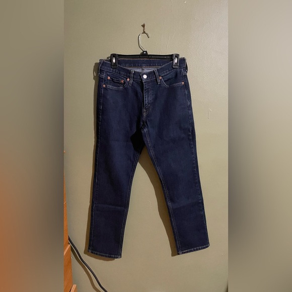 Levi's 541 Dark Indigo Jeans - Picture 1 of 3
